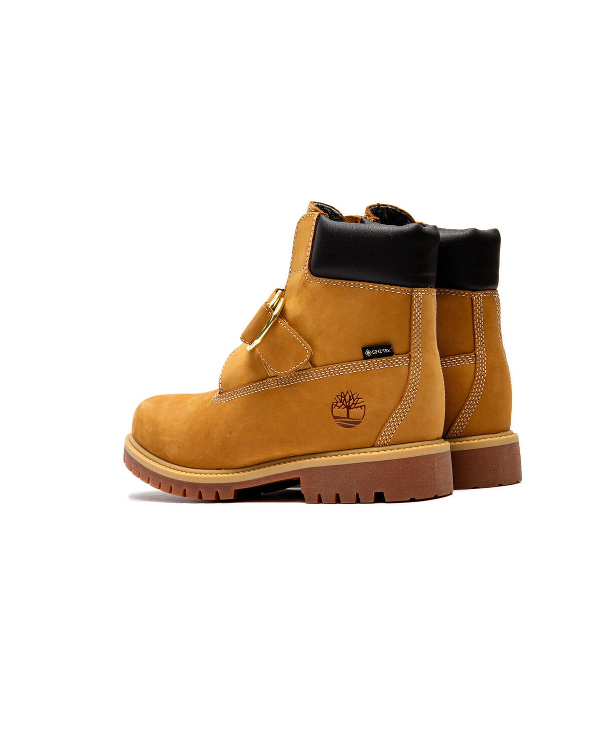 tak032Timberlandブーツ feat.Yellow Bucks Timberland (feat. Me